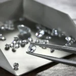 Botswana mining growth is seen flat amid a dim diamond outlook